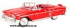1/24 Chev Impala Convertible (1958, red)