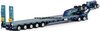 1/50 Drake 2x8 Dolly & 5x8 Low Loader Trailer "Mactrans Heavy Haulage"