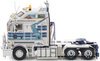 1/50 Kenworth K200 2.8m with Drake 2x8 Dolly & 5x8 Low Loader Trailer Combo "Mactrans Heavy Haulage"