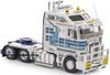 1/50 Kenworth K200 2.8m with Drake 2x8 Dolly & 5x8 Low Loader Trailer Combo "Mactrans Heavy Haulage"