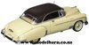 1/24 Chev Bel Air Coupe (1950, cream & brown)