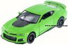 1/38 Chev Camaro ZL1 (2017, green)