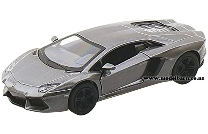 1/38 Lamborghini Aventador LP700-4 (grey)