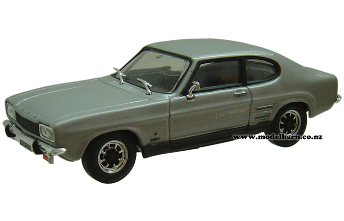 1/43 Ford Capri Mk I (grey)