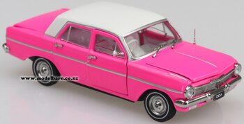 1/32 Holden EH Special Sedan (Hot Pink)-vehicles-Model Barn