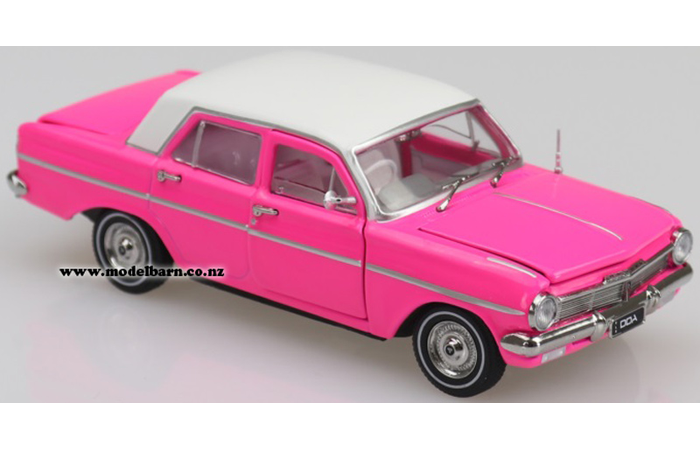 1/32 Holden EH Special Sedan (Hot Pink)