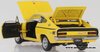 1/32 Valiant VH Charger E49 R/T (yellow)