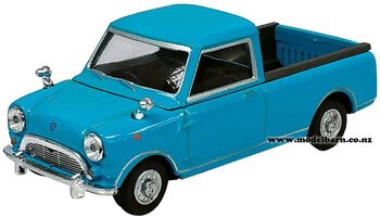 1/43 Mini Ute (blue)-vehicles-Model Barn
