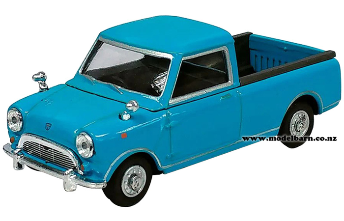 1/43 Mini Ute (blue)