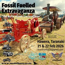 Fossil Fuelled Extravaganza Egmont A&P Show February 21, 22  2026-upcoming-events-Model Barn