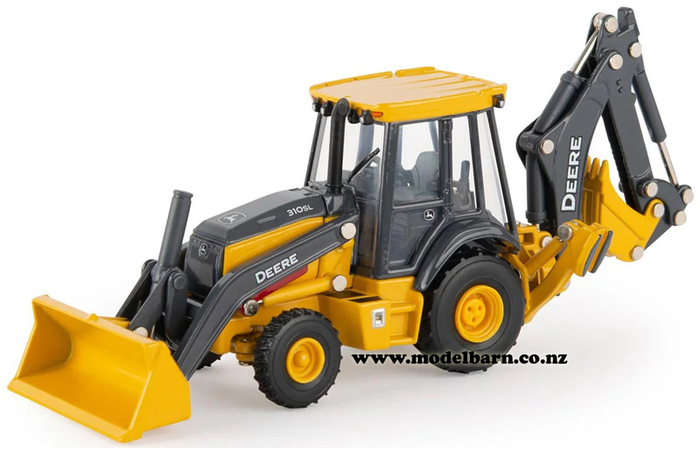 1/50 John Deere 310SL Backhoe Loader "Prestige Collection"