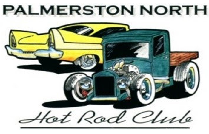 Feilding Hot Rod Show & Swap Meet August 1 2026