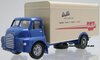 1/50 Bedford S 4-Wheel Box Truck "Walls"