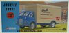 1/50 Bedford S 4-Wheel Box Truck "Walls"