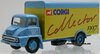 1/50 Ford Thames Trader Box Truck "Corgi Collector 1997"