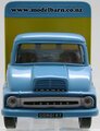 1/50 Ford Thames Trader Box Truck "Corgi Collector 1997"