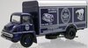 1/50 Ford Thames Trader Box Truck "Fox's Glacier Mints"