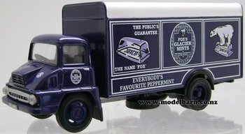 1/50 Ford Thames Trader Box Truck "Fox's Glacier Mints"-ford-Model Barn