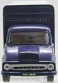 1/50 Ford Thames Trader Box Truck "Fox's Glacier Mints"