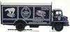 1/50 Ford Thames Trader Box Truck "Fox's Glacier Mints"