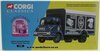 1/50 Ford Thames Trader Box Truck "Fox's Glacier Mints"