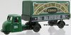 1/50 Scammell Scarab Prime Mover & Semi Box Trailer "Corgi Collector 1994"