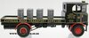 1/50 Sentinel Steam Truck & Oil Drums "Wynns"
