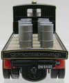 1/50 Sentinel Steam Truck & Oil Drums "Wynns"