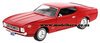 1/24 Ford Mustang Sportsroof (1971, red)