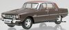 1/43 Rover P6 3500 VIP "Brasilia"