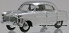 1/46 Ford Consul Saloon "Chrome Plated"
