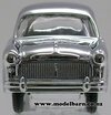 1/46 Ford Consul Saloon "Chrome Plated"