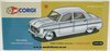1/46 Ford Consul Saloon "Chrome Plated"