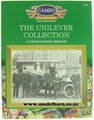 Vintage Vehicles Set of 10 "The Unilever Collection"