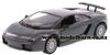 1/24 Lamborghini Gallardo Superleggera (dark grey)