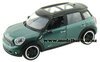 1/24 Mini Cooper S Countryman (green)