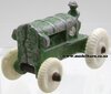 Small Allis-Chalmers Tractor (green, 78mm)
