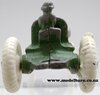 Small Allis-Chalmers Tractor (green, 78mm)