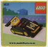 Race Car LEGO Set (unopened, 1990s)