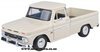 1/24 Chev C10 Pick-Up (1966, cream)