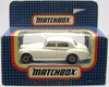 Rolls-Royce Silver Cloud II (white, 74mm)