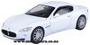 1/24 Maserati Gran Turismo (white)