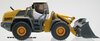 1/50 Liebherr R580 2plus2 Wheel Loader (used)