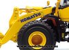 1/50 Komatsu WA470-6 Wheel Loader