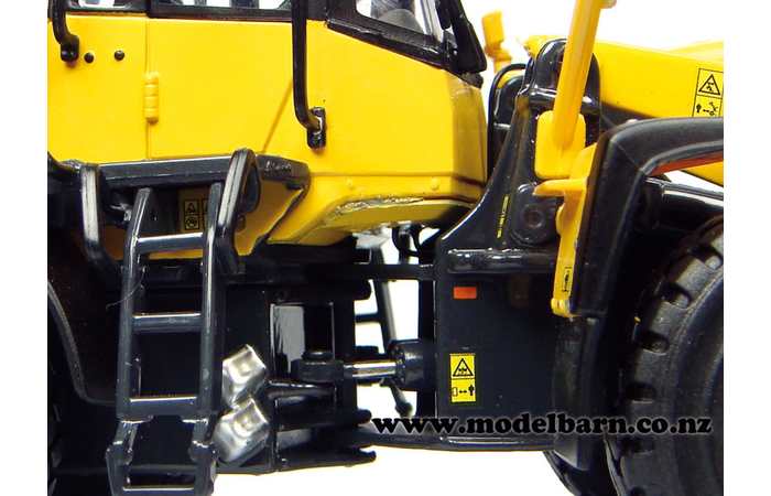 1/50 Komatsu WA470-6 Wheel Loader - Construction & Forestry
