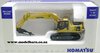 1/50 Komatsu PC210LC-8 Excavator with Hammer