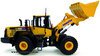 1/50 Komatsu WA450-6 Wheel Loader