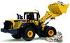 1/50 Komatsu WA450-6 Wheel Loader