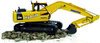 1/50 Komatsu PC200-8 Hybrid Excavator