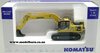 1/50 Komatsu PC200-8 Hybrid Excavator